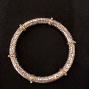 Silpada Radiance Bangle Bracelet